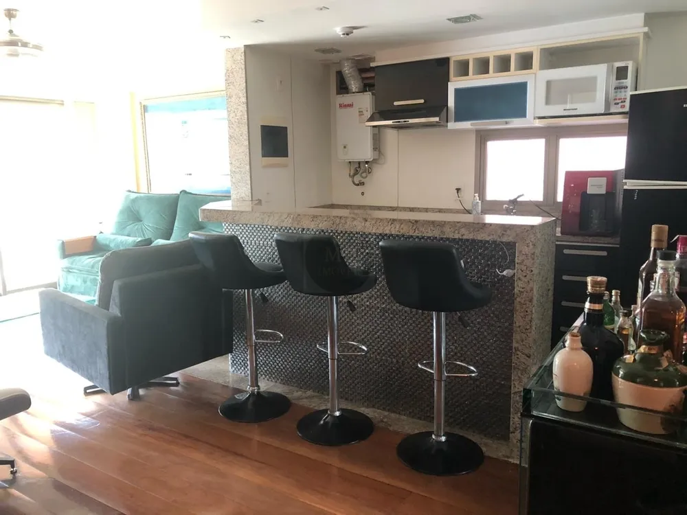 Apartamento, 2 quartos, 91 m² - Foto 3