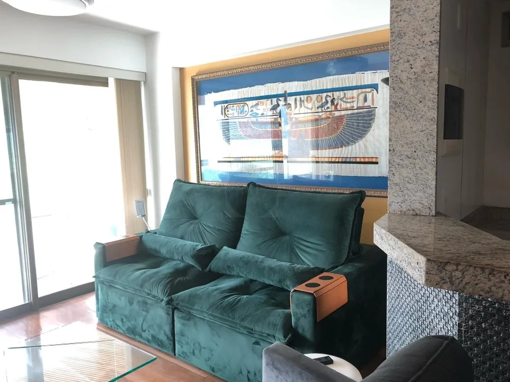 Apartamento, 2 quartos, 91 m² - Foto 5