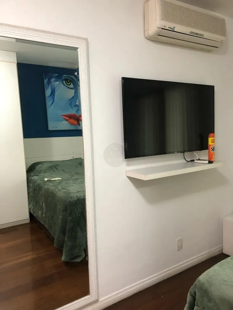 Apartamento, 2 quartos, 91 m² - Foto 28