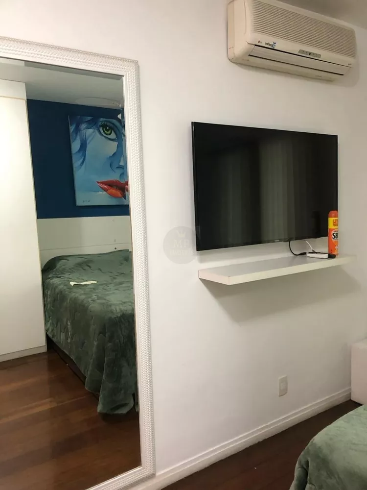 Apartamento, 2 quartos, 91 m² - Foto 6