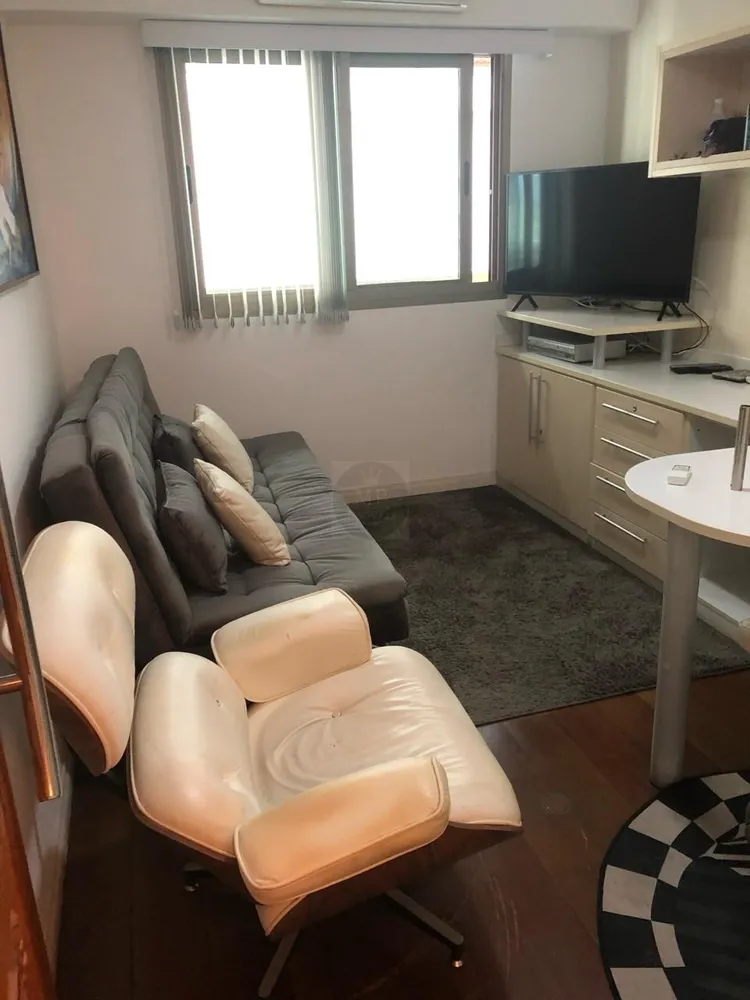 Apartamento, 2 quartos, 91 m² - Foto 35