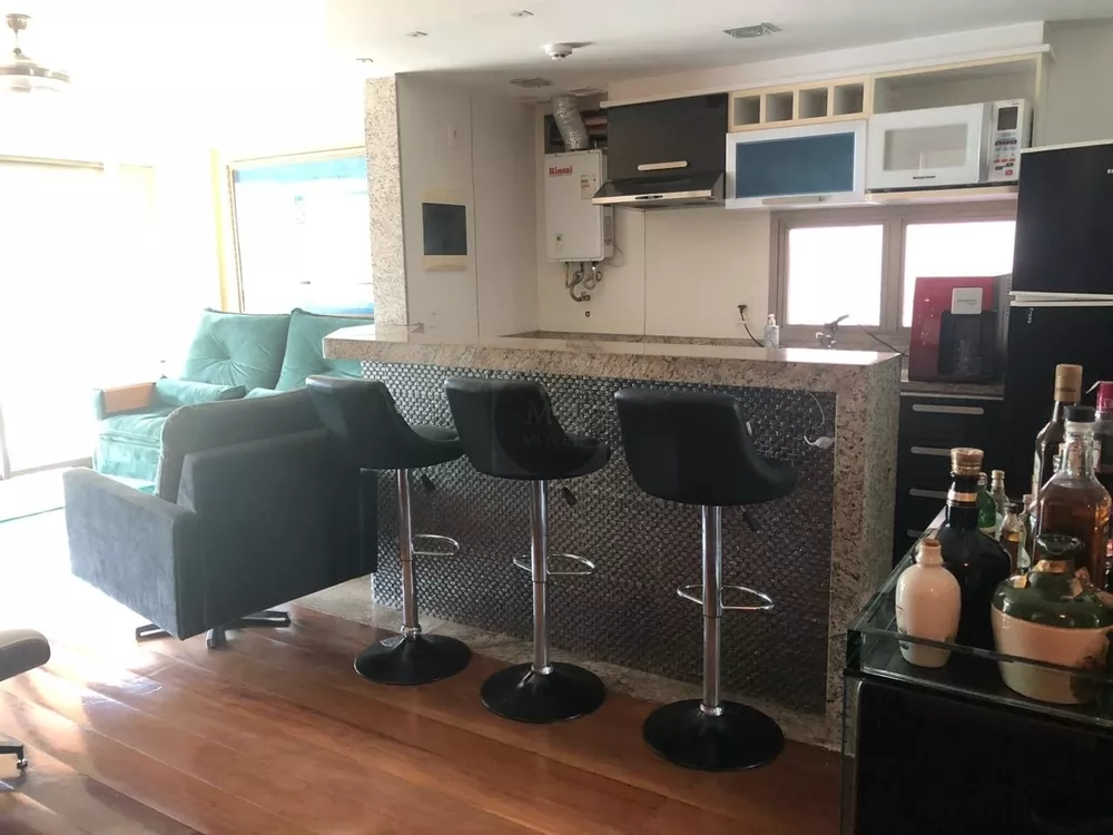 Apartamento, 2 quartos, 91 m² - Foto 7