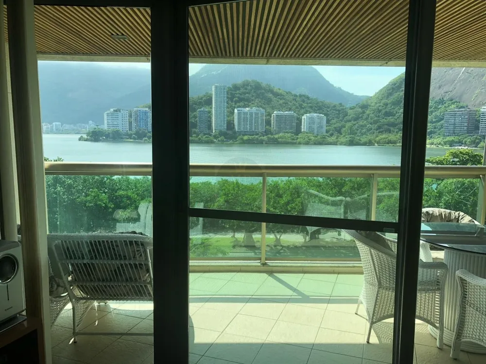 Apartamento, 2 quartos, 91 m² - Foto 7