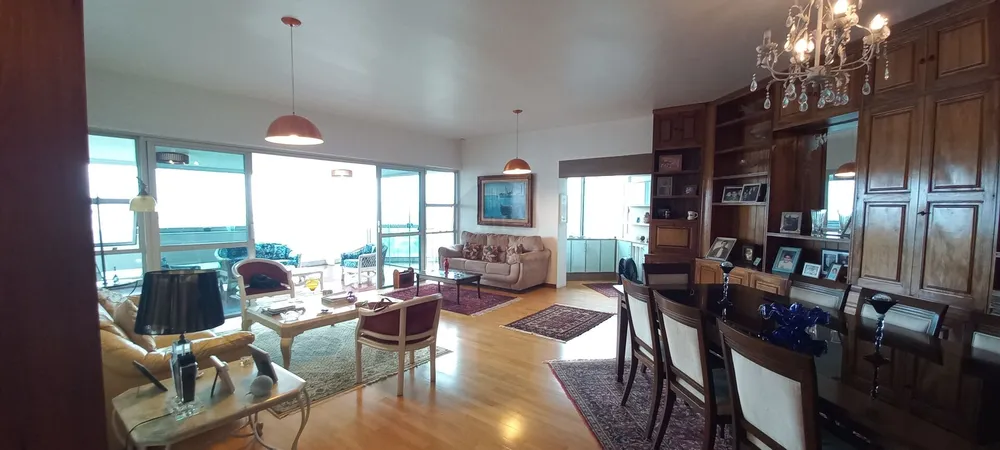 Apartamento, 3 quartos, 200 m² - Foto 2