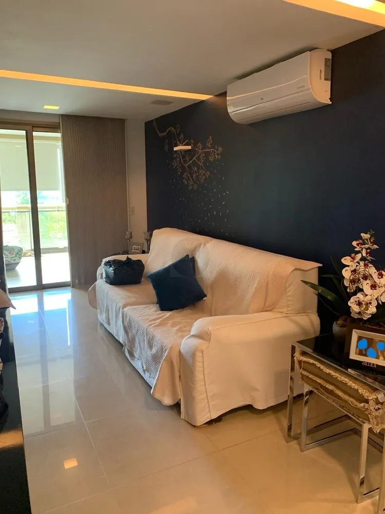 Apartamento, 4 quartos, 267 m² - Foto 5