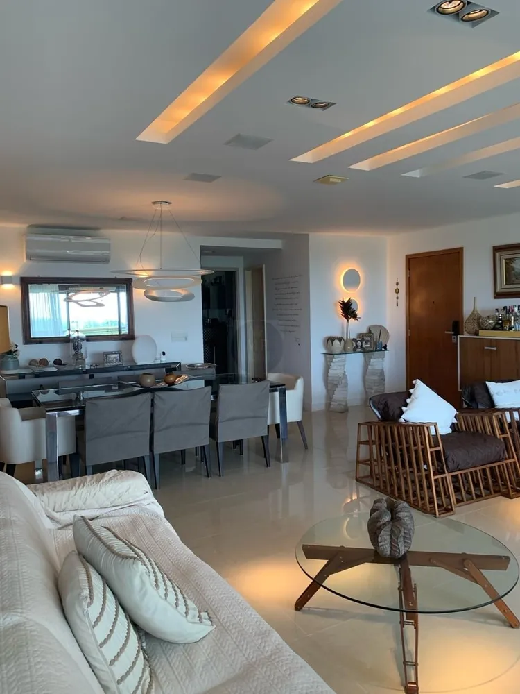 Apartamento, 4 quartos, 267 m² - Foto 1