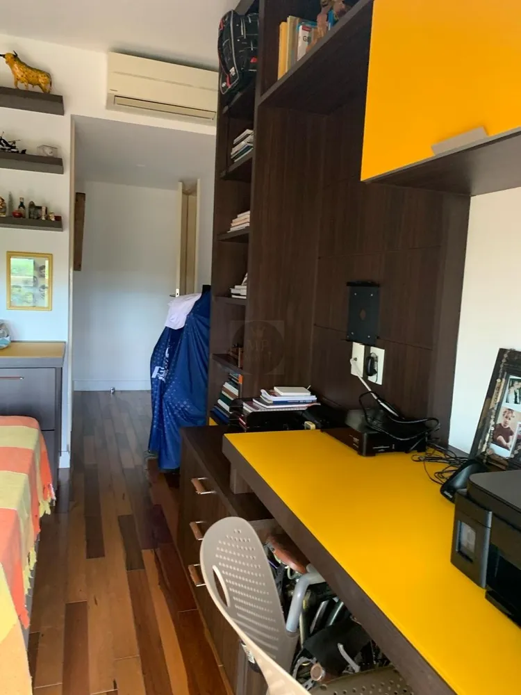Apartamento, 4 quartos, 267 m² - Foto 23