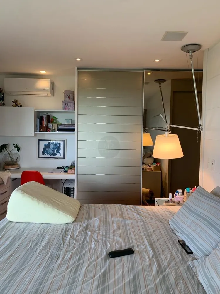 Apartamento, 4 quartos, 267 m² - Foto 15