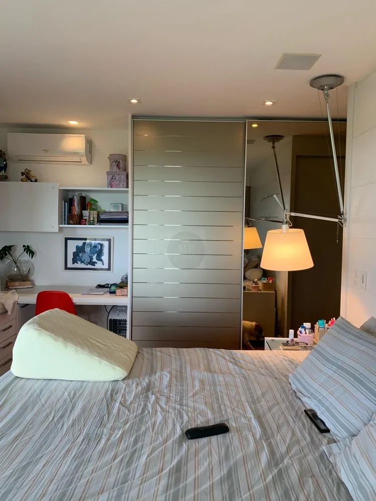 Apartamento, 4 quartos, 267 m² - Foto 8