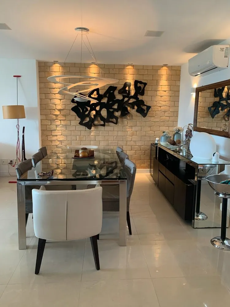 Apartamento, 4 quartos, 267 m² - Foto 7