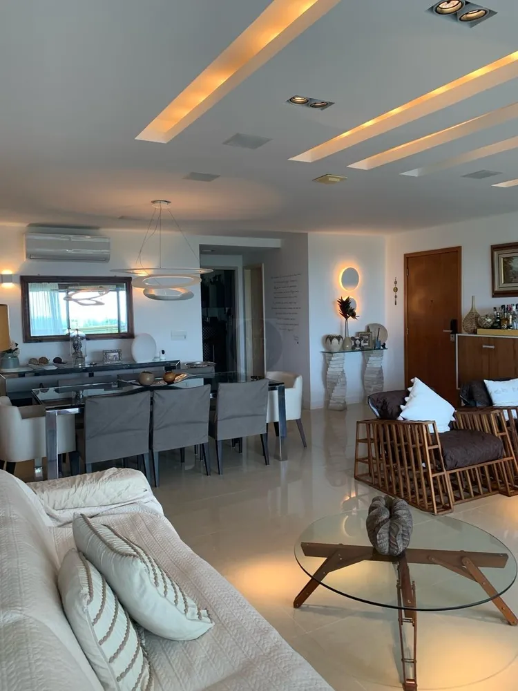 Apartamento, 4 quartos, 267 m² - Foto 1