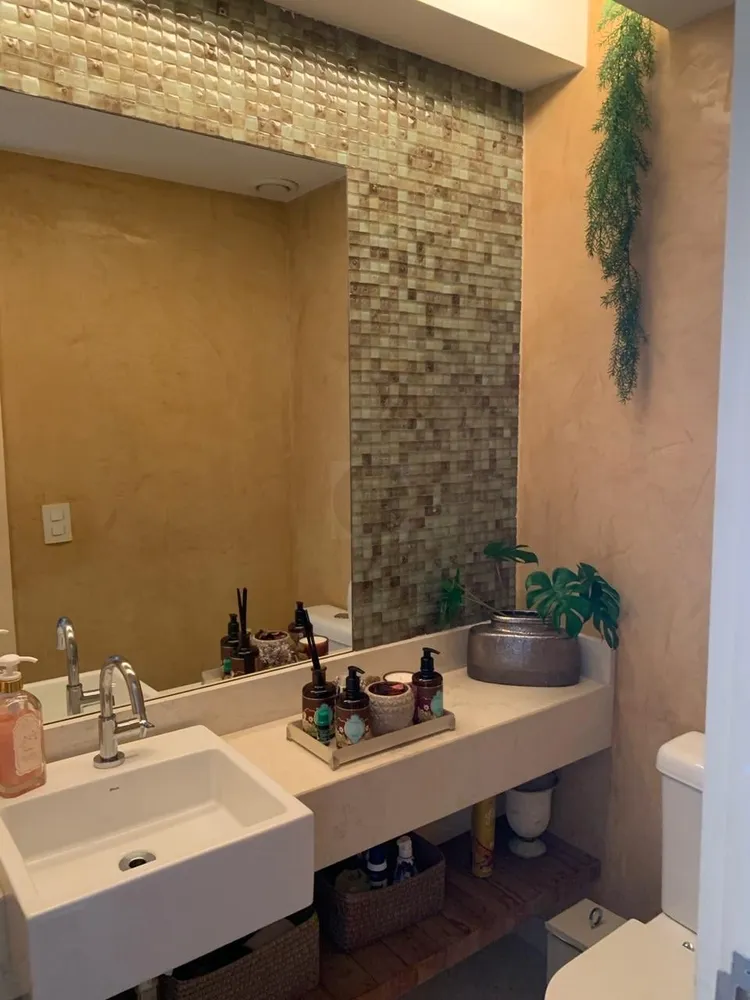 Apartamento, 4 quartos, 267 m² - Foto 11