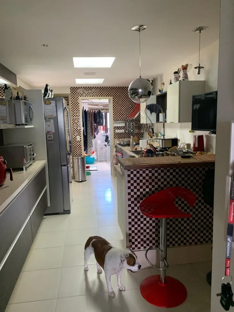 Apartamento, 4 quartos, 267 m² - Foto 13
