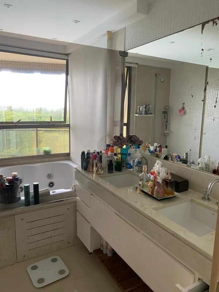 Apartamento, 4 quartos, 267 m² - Foto 10