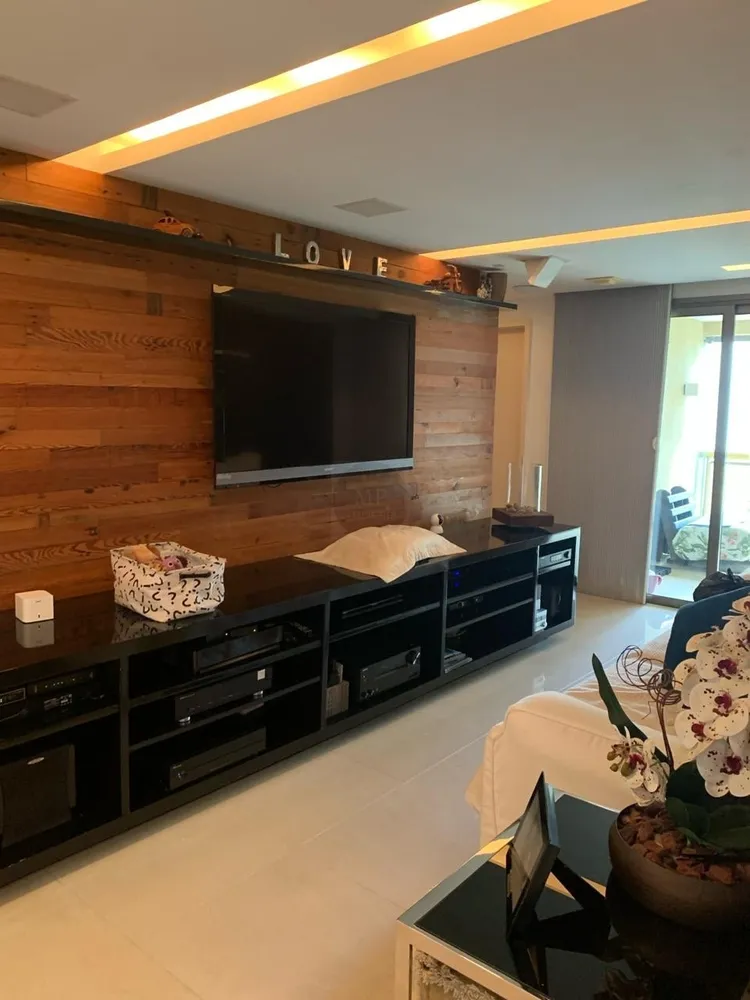 Apartamento, 4 quartos, 267 m² - Foto 5