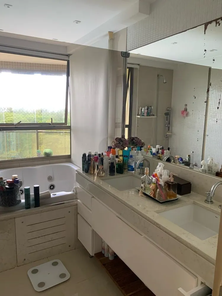 Apartamento, 4 quartos, 267 m² - Foto 19