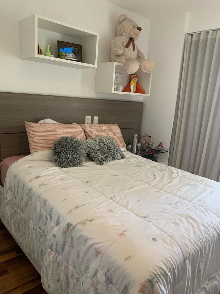 Apartamento, 4 quartos, 267 m² - Foto 33