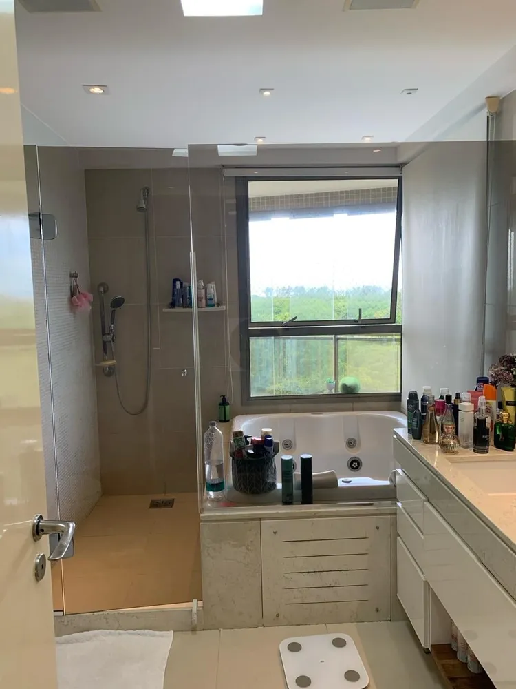 Apartamento, 4 quartos, 267 m² - Foto 21