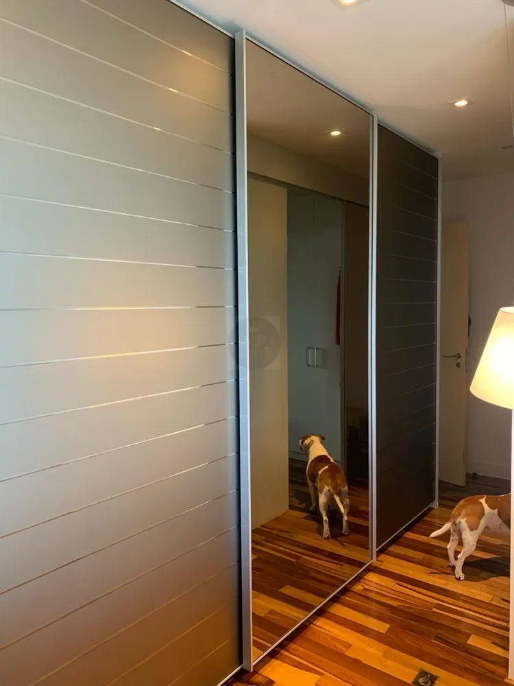 Apartamento, 4 quartos, 267 m² - Foto 9