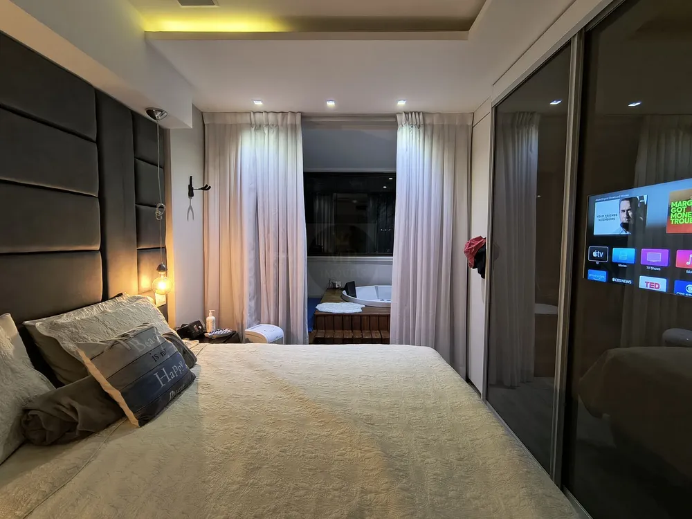 Apartamento, 2 quartos, 100 m² - Foto 16
