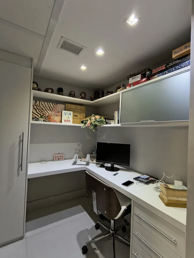 Apartamento, 2 quartos, 100 m² - Foto 8