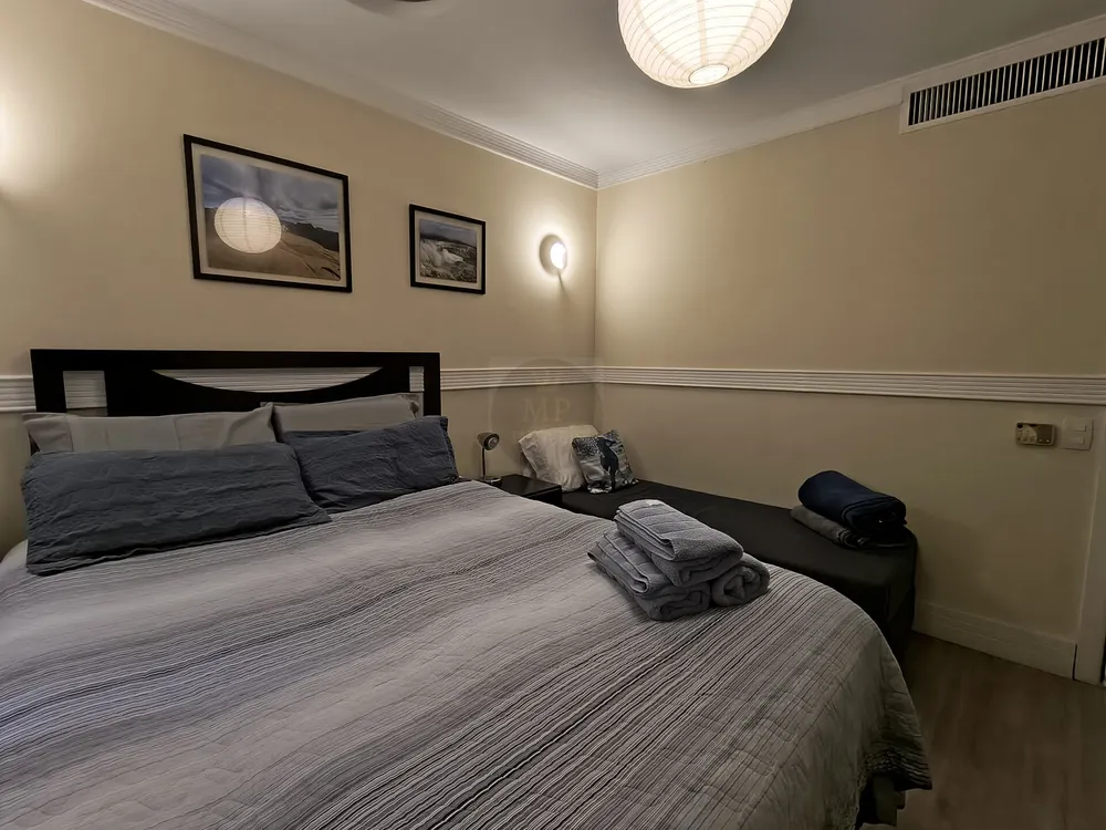 Apartamento, 2 quartos, 100 m² - Foto 10