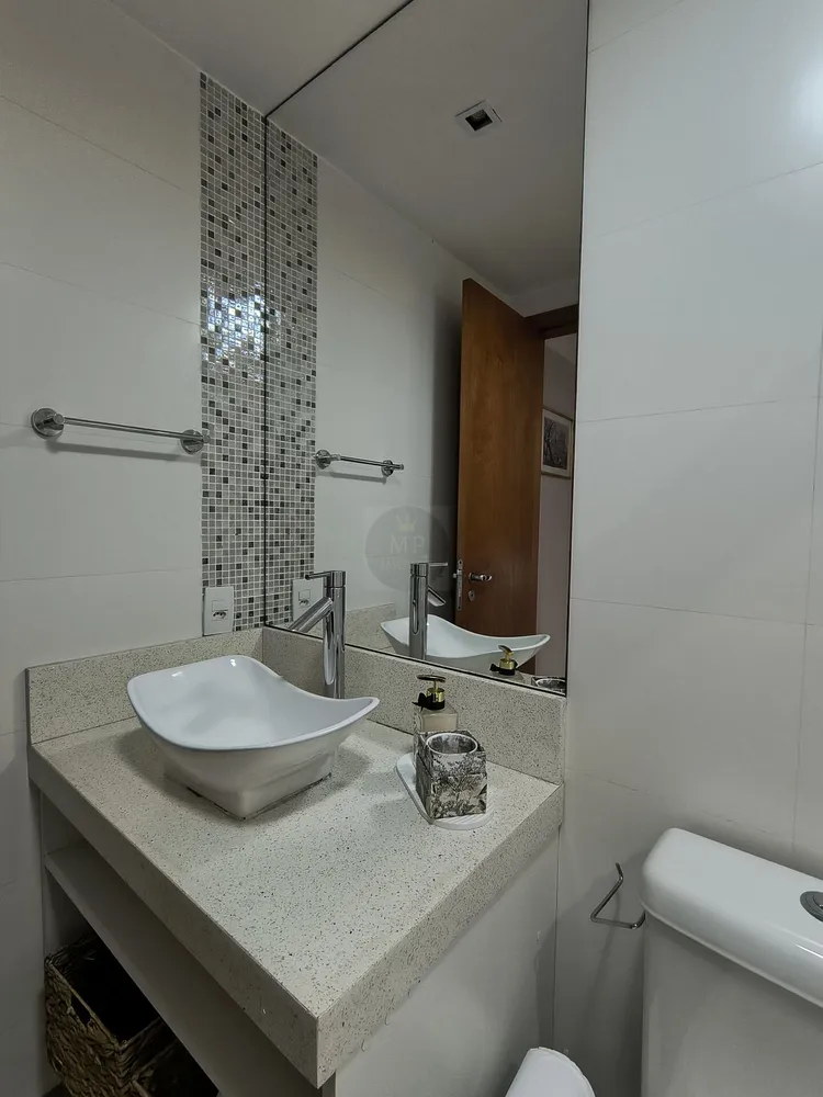 Apartamento, 2 quartos, 100 m² - Foto 5
