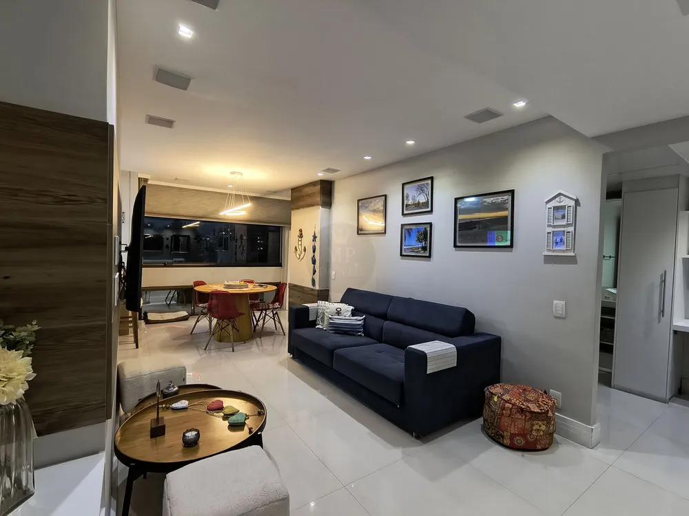 Apartamento, 2 quartos, 100 m² - Foto 4