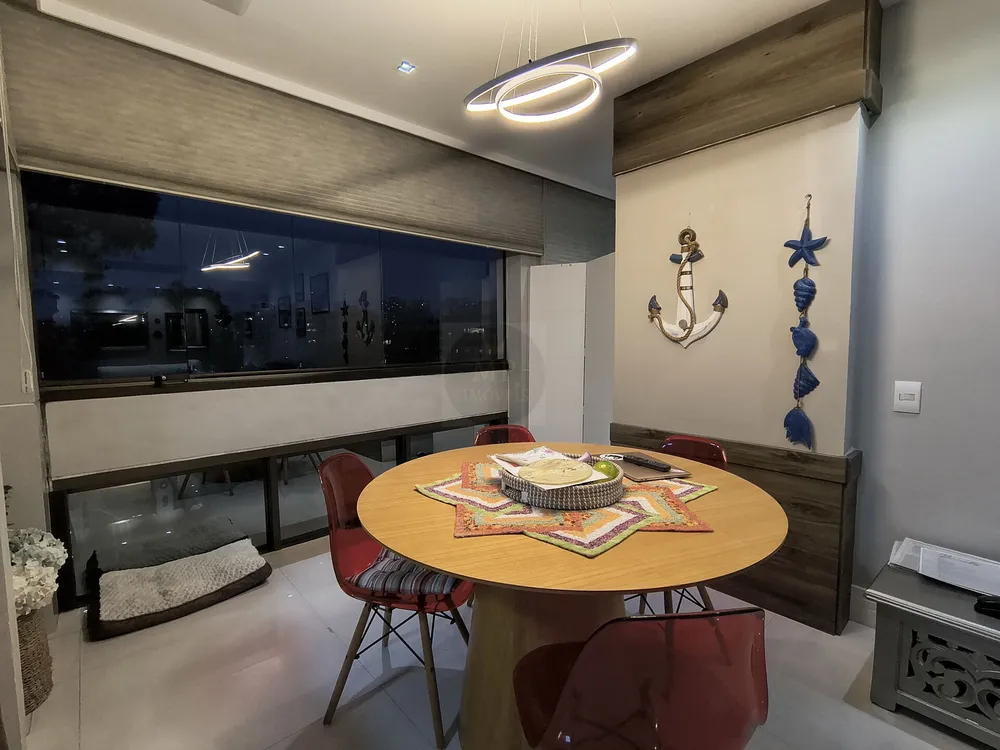 Apartamento, 2 quartos, 100 m² - Foto 3