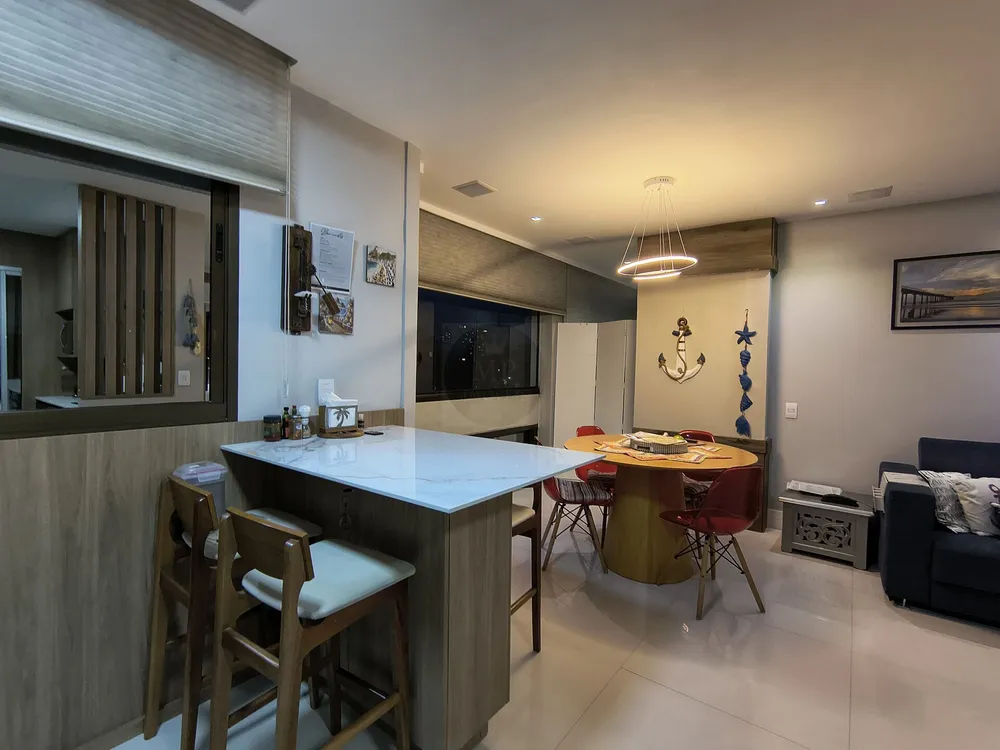 Apartamento, 2 quartos, 100 m² - Foto 6