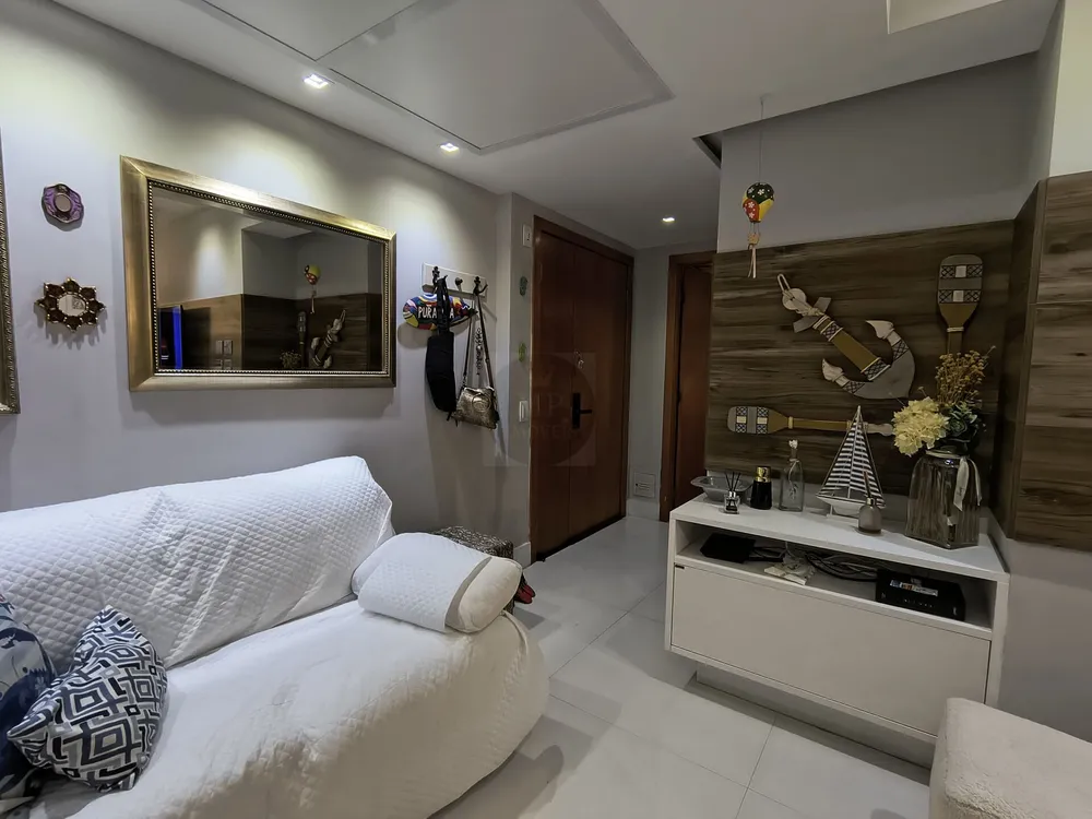 Apartamento, 2 quartos, 100 m² - Foto 20