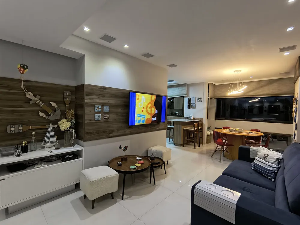 Apartamento, 2 quartos, 100 m² - Foto 18