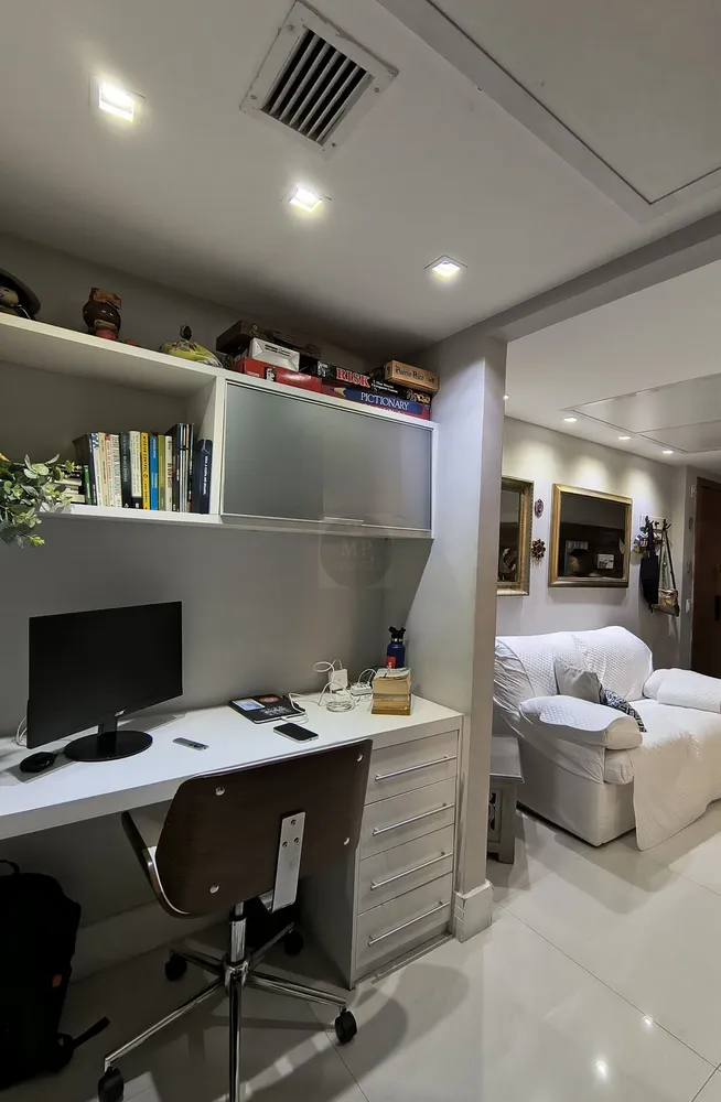 Apartamento, 2 quartos, 100 m² - Foto 15