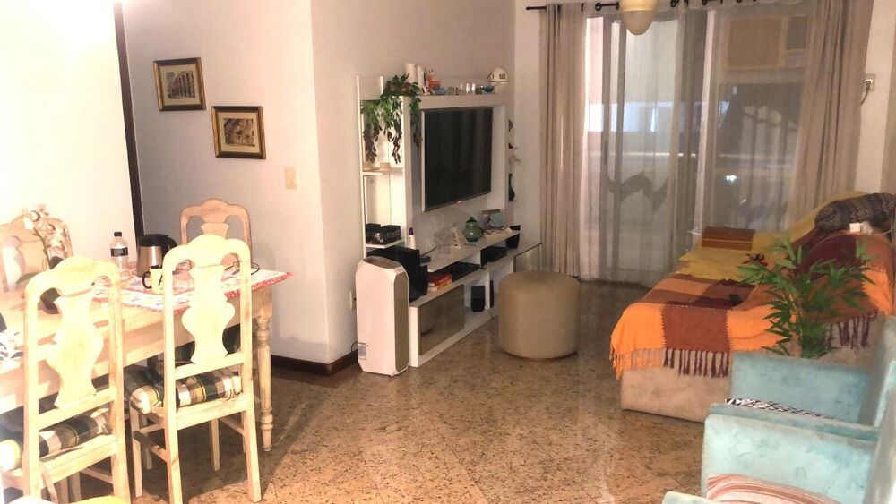 Apartamento, 3 quartos, 99 m² - Foto 3