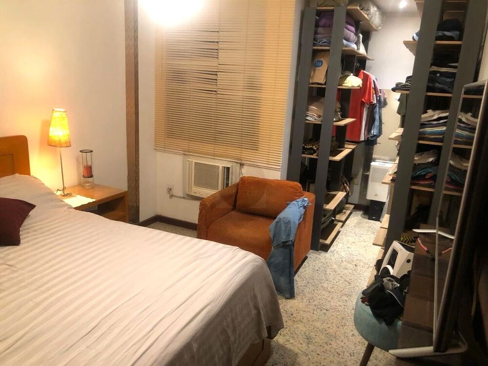 Apartamento, 3 quartos, 99 m² - Foto 7