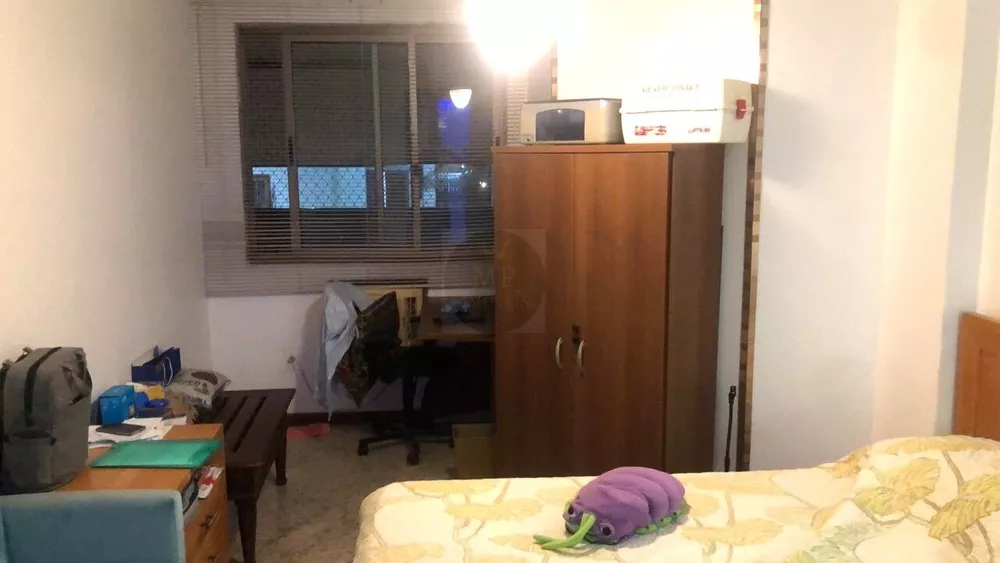 Apartamento, 3 quartos, 99 m² - Foto 9