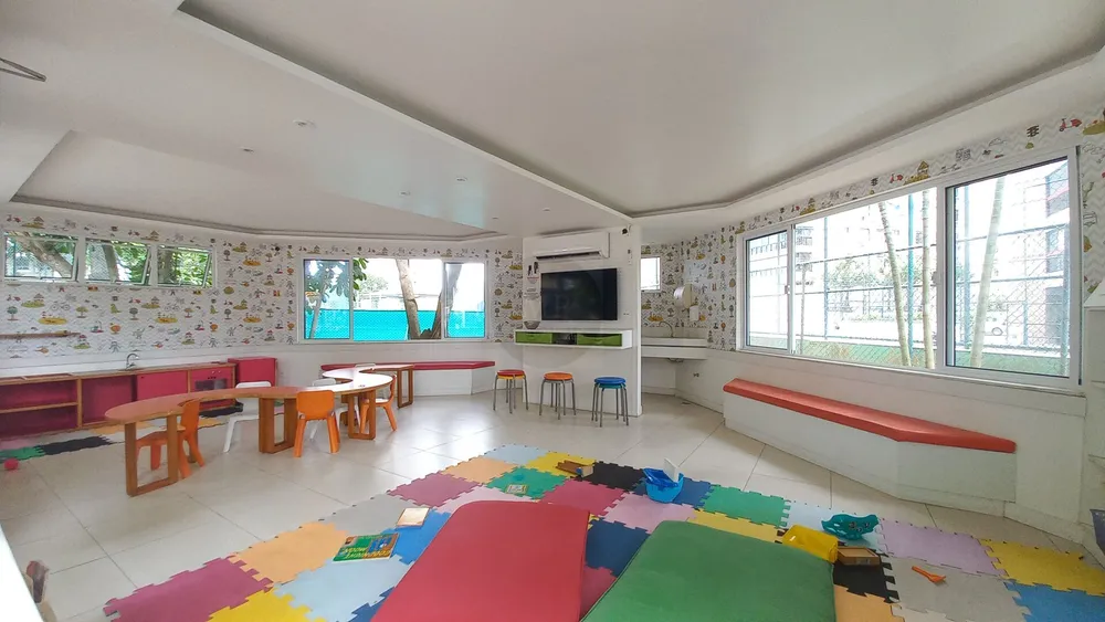 Apartamento, 3 quartos, 386 m² - Foto 20