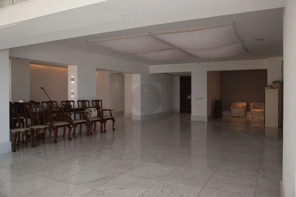 Apartamento, 3 quartos, 386 m² - Foto 12