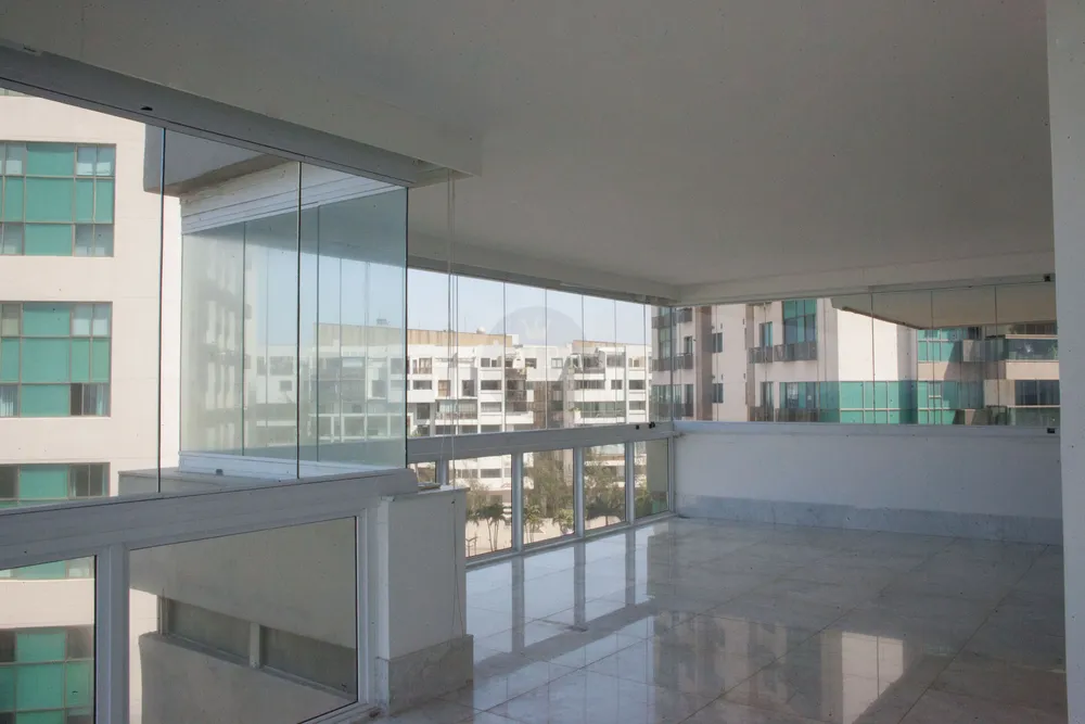 Apartamento, 3 quartos, 386 m² - Foto 5