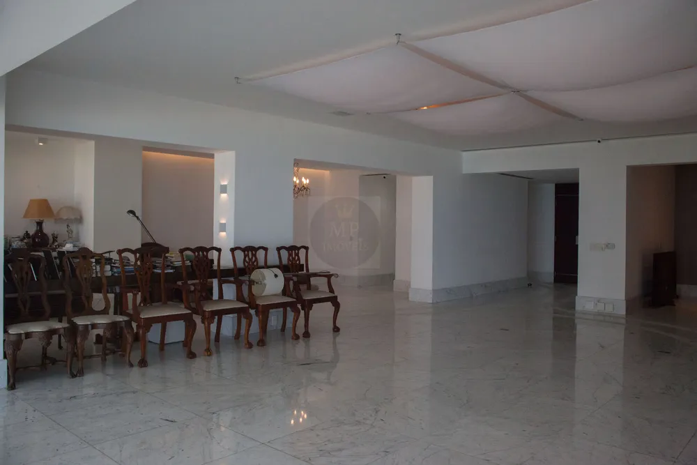 Apartamento, 3 quartos, 386 m² - Foto 7