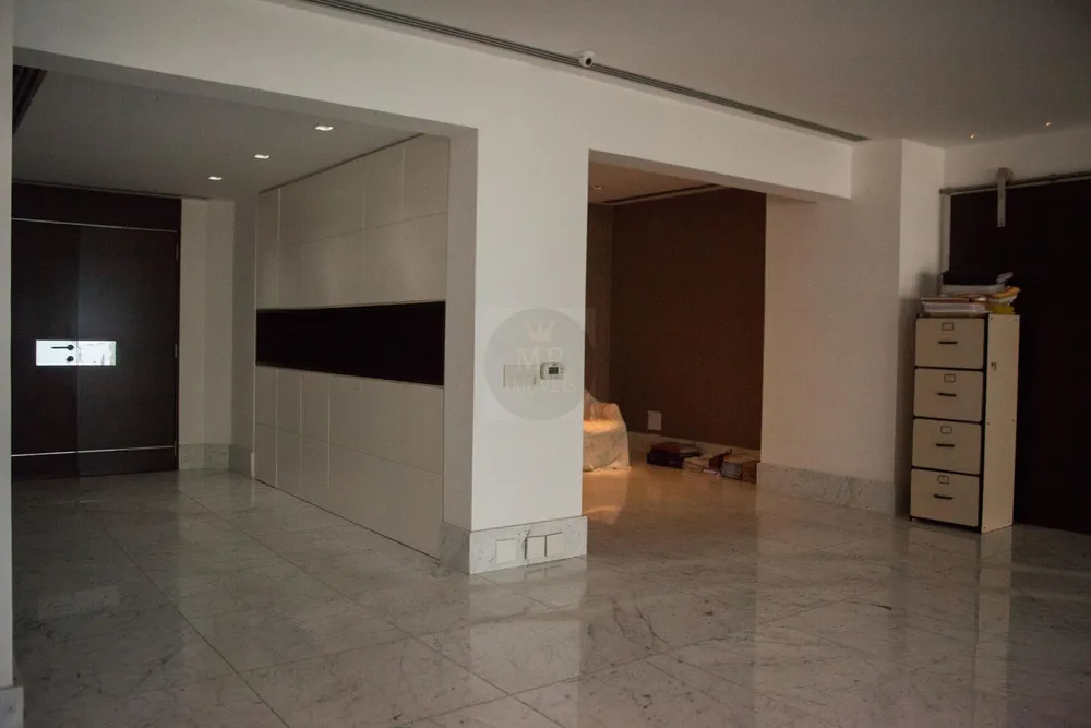 Apartamento, 3 quartos, 386 m² - Foto 4