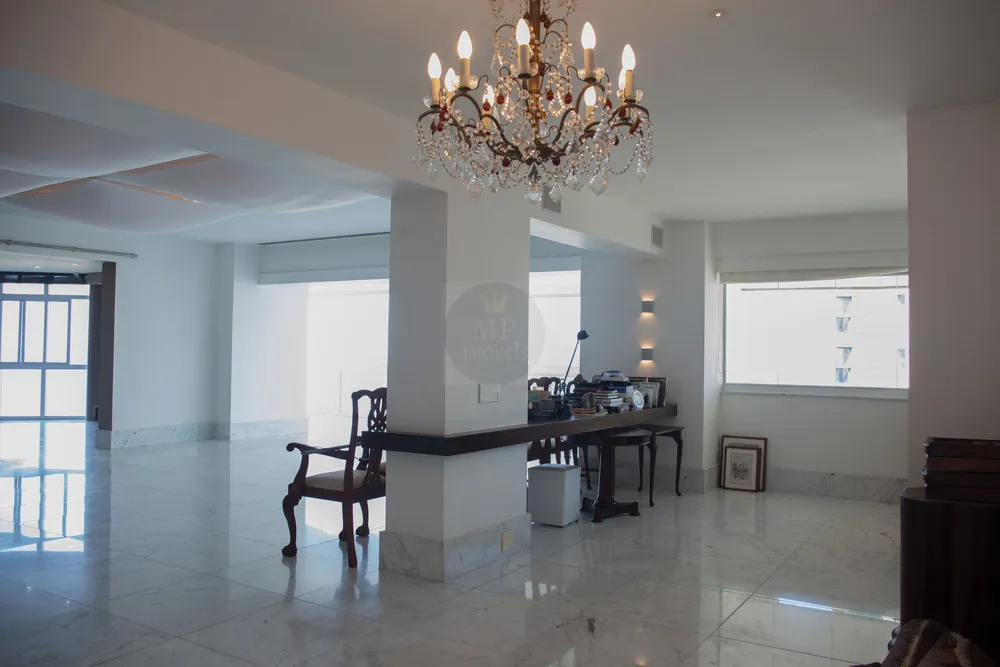 Apartamento, 3 quartos, 386 m² - Foto 11