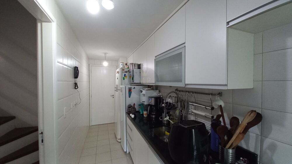 Apartamento, 3 quartos, 106 m² - Foto 52