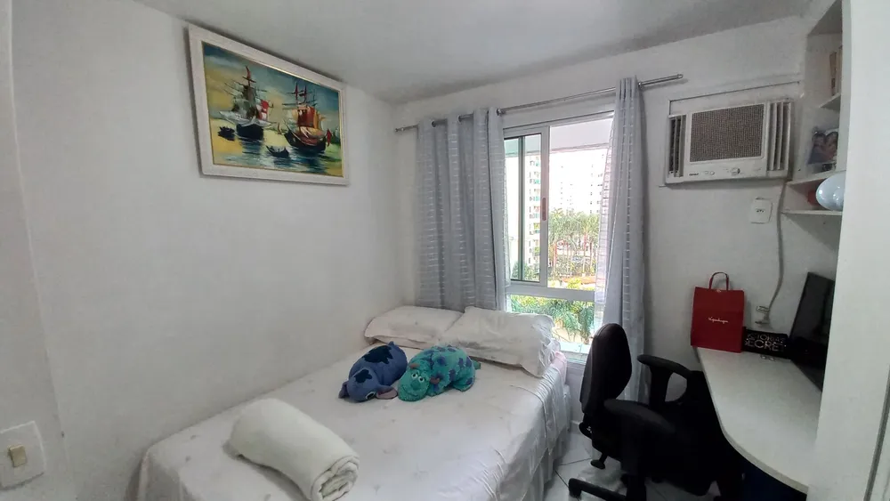 Apartamento, 3 quartos, 106 m² - Foto 40