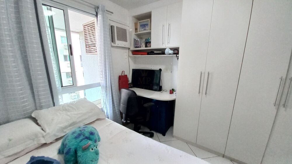 Apartamento, 3 quartos, 106 m² - Foto 55