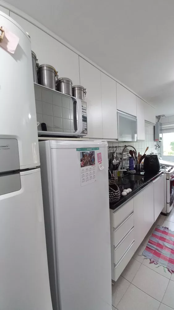 Apartamento, 3 quartos, 106 m² - Foto 3