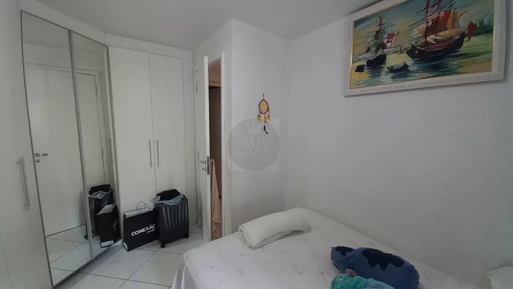 Apartamento, 3 quartos, 106 m² - Foto 1
