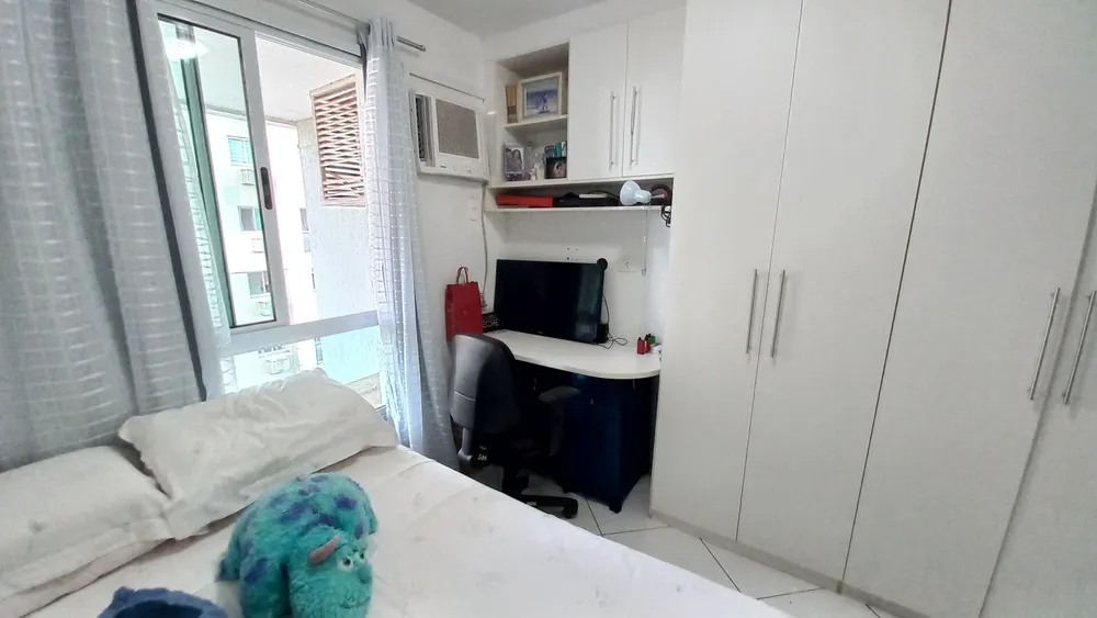 Apartamento, 3 quartos, 106 m² - Foto 41