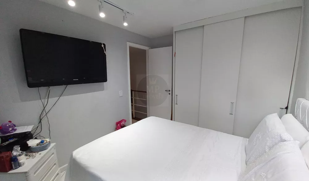 Apartamento, 3 quartos, 106 m² - Foto 20