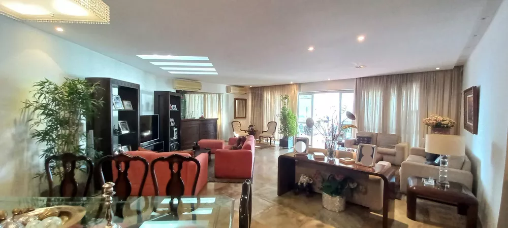 Apartamento, 4 quartos, 300 m² - Foto 6